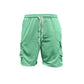 📢📢40% OFF !! ⏰ Men's Casual Short Sleeve T-Shirt Shorts Set