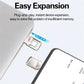 📢📢40% OFF !! ⏰ 【Upgraded】High-Speed Dual Interface USB Flash Drive