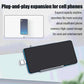 📢📢40% OFF !! ⏰ 【Upgraded】High-Speed Dual Interface USB Flash Drive