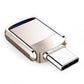 📢📢40% OFF !! ⏰ 【Upgraded】High-Speed Dual Interface USB Flash Drive