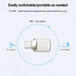 📢📢40% OFF !! ⏰ 【Upgraded】High-Speed Dual Interface USB Flash Drive