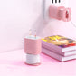 📢📢Buy 1 Get 1 Free !!⏰2-in-1 Silicone Charger Protector