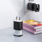 📢📢Buy 1 Get 1 Free !!⏰2-in-1 Silicone Charger Protector