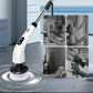 ⏳🔥LIMITED-TIME 60% OFF! ⏰🧹 8‑in‑1 Electric Cleaning Brush Set 🏠