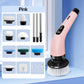 ⏳🔥LIMITED-TIME 60% OFF! ⏰🧹 8‑in‑1 Electric Cleaning Brush Set 🏠