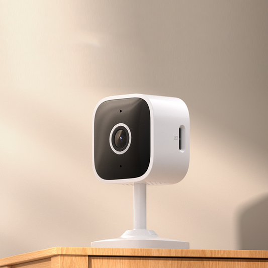 📢📢50% OFF !! ⏰Night Vision WiFi Security Camera
