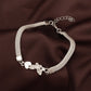 📢📢50% OFF !! ⏰Delicate Summer Beach Anklet Jewelry