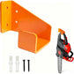📢📢BUY 2 GET 1 FREE !! ⏰Heavy-Duty Wall Mount Chainsaw Hanger