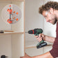 📢📢50% OFF !! ⏰Drawer Slide Installation Jig Kit