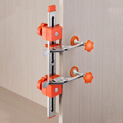 📢📢50% OFF !! ⏰Drawer Slide Installation Jig Kit