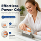 🔍 3-in-1 Window Track Cleaning Tool with Scrubbing Pad 💪