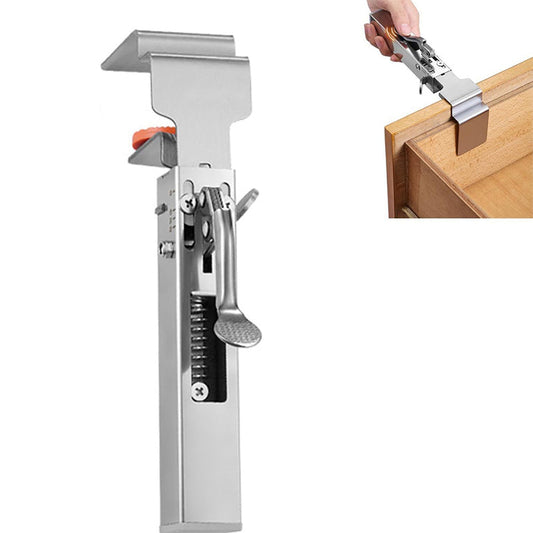 📢📢40% OFF !! ⏰Universal Adjustable Drawer Fixing Clamp