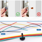 📢📢40% OFF !! ⏰Magnetic Cable Zip Tie Mount Kit