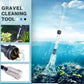 🔥LAST DAY SALE ONLY￡10.99!🔥Electric Aquarium Gravel Cleaner✨
