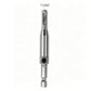 Self-Centering Hinge Drill Bit Set