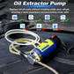 📢📢40% OFF !! ⏰2026 Sale — Over 12,200 Sold!🔧Portable Engine Oil Transfer Pump – Handy Maintenance Tool ✨