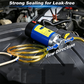📢📢40% OFF !! ⏰2026 Sale — Over 12,200 Sold!🔧Portable Engine Oil Transfer Pump – Handy Maintenance Tool ✨