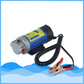 📢📢40% OFF !! ⏰2026 Sale — Over 12,200 Sold!🔧Portable Engine Oil Transfer Pump – Handy Maintenance Tool ✨