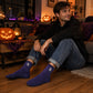 📢📢40% OFF !! ⏰Breathable Halloween Crew Socks