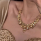 📢📢40% OFF !! ⏰Elegant Yellow Sparkling Rhinestone Jewelry