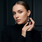 📢📢40% OFF !! ⏰Elegant Pearl Drop Earrings