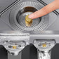 📢📢40% OFF !! ⏰Stainless Steel Sink Push-Button Drain Stopper