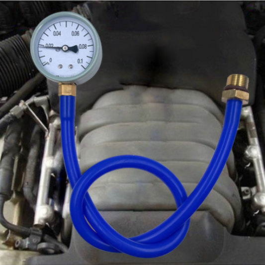 📢📢50% OFF !! ⏰Exhaust Blockage Detection Gauge