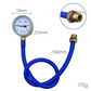 📢📢40% OFF !! ⏰Exhaust Blockage Detection Gauge