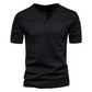 📢📢40% OFF !! ⏰Men's Casual Short Sleeve Shirt 👕 Light, Airy & Made for Sun-Soaked Days ✨