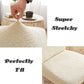 🪑 Save 50%! 🛡️ Waterproof Stretchy Chair Covers – Elastic fit & easy-clean ✨