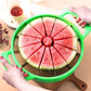 Versatile Extra Large Melon Slicer