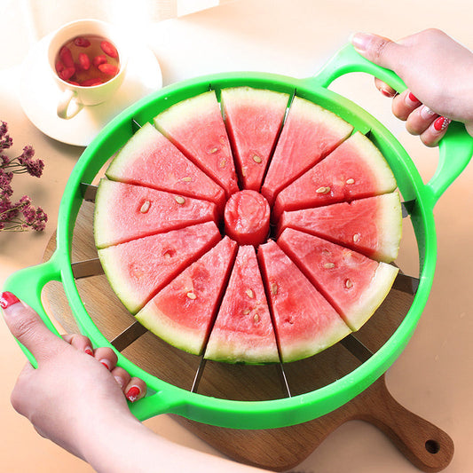 📢📢40% OFF !! ⏰Versatile Extra Large Melon Slicer