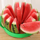 Versatile Extra Large Melon Slicer