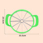 Versatile Extra Large Melon Slicer