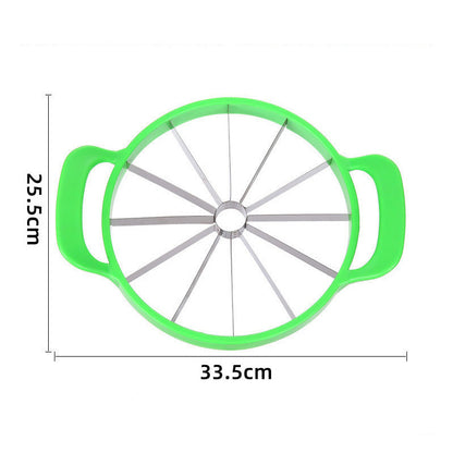 Versatile Extra Large Melon Slicer