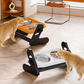 📢📢40% OFF !! ⏰Adjustable Height Ergonomic Elevated Pet Bowl