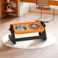📢📢40% OFF !! ⏰Adjustable Height Ergonomic Elevated Pet Bowl