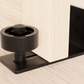 🔧Heavy Duty Wall Mounted Floor Guide
