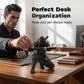 📢📢40% OFF !! ⏰Creative 3D Printed Ninja Warrior Pen Holder