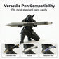 📢📢40% OFF !! ⏰Creative 3D Printed Ninja Warrior Pen Holder