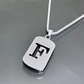 📢📢40% OFF !! ⏰Minimal Initial Necklace for Women & Men