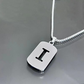 📢📢40% OFF !! ⏰Minimal Initial Necklace for Women & Men