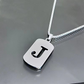 📢📢40% OFF !! ⏰Minimal Initial Necklace for Women & Men