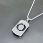 📢📢40% OFF !! ⏰Minimal Initial Necklace for Women & Men