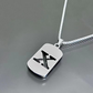 📢📢40% OFF !! ⏰Minimal Initial Necklace for Women & Men