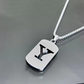📢📢40% OFF !! ⏰Minimal Initial Necklace for Women & Men