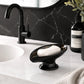 📢📢40% OFF !! ⏰Ceramic Self-Draining Leaf Soap Dish