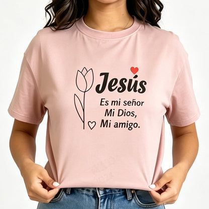 📢📢40% OFF !! ⏰Women's Letter Print Casual Short-Sleeve Tee 👕 Say It with Style – A Bold Print for Laid-Back Days ✨