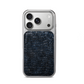 📢📢40% OFF !! ⏰Alligator Pattern Slim Phone Case