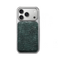 📢📢40% OFF !! ⏰Alligator Pattern Slim Phone Case
